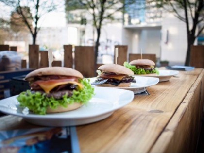 Foto: Beat Burger - Der Burgerladen f&amp;uuml;r Magdeburg