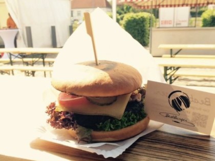 Foto: Beat Burger - Der Burgerladen für Magdeburg